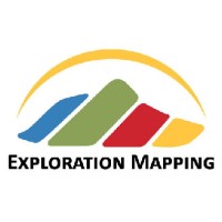 Exploration Mapping Group, Inc Logo