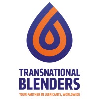 Transnational Blenders Logo