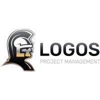 Logos Project Management Logo