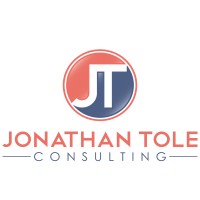 Jonathan Tole Consulting Limited Logo