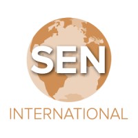 Sen International Logo