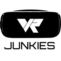 VR Junkies Logo