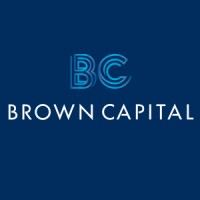 Brown Capital Logo