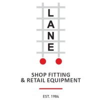 Lane Industries Logo