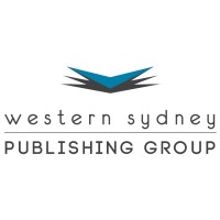 Western Sydney Publishing Group Logo