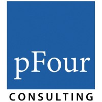 pFour Consulting Logo