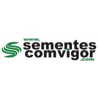 Sementes Com Vigor Logo