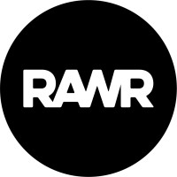 The RAWR Collective Logo