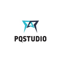 pqstudio.co Logo