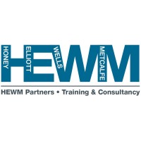 HEWM Partners Logo