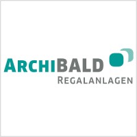 ArchiBALD Regalanlagen GmbH&Co.KG Logo