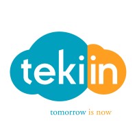 Tekiin Logo