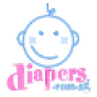 Diapers.com.sg Pte Ltd Logo