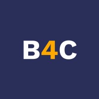 B4C Markets Logo