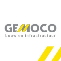 Gemoco nv Logo