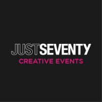 JustSeventy Logo