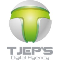 Tjeps digital agency Logo