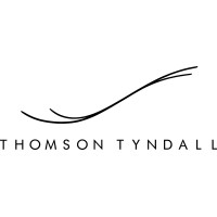 Thomson Tyndall Logo