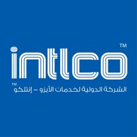 INTLCO™ - International Co. for ISO Services L.L.C Logo