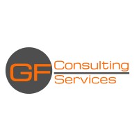 GF Consulting Services Logo