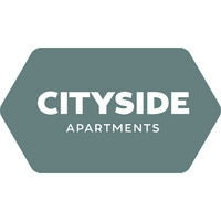 Cityside Apartments Logo