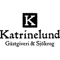 Katrinelund Gästgiveri & Sjökrog Logo