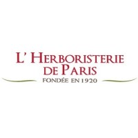 Herboristerie de Paris Logo