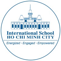 International School Ho Chi Minh City Logo
