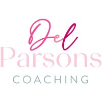 Del Parsons Coaching Logo