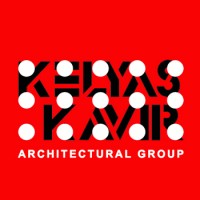 Kelyas Kavir Architectural Group Logo