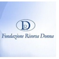 Fondazione Risorsa Donna Logo