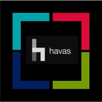 Havas Danmark Logo