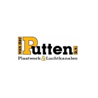 van der Putten Plaatwerk & Luchtkanalen B.V. Logo