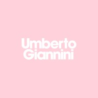 Umberto Giannini Hair Cosmetics Logo