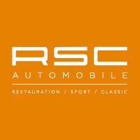 RSC Automobile Logo