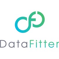 Data Fitter Logo