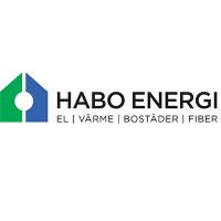 Habo Energi AB Logo