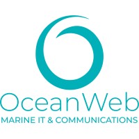 OceanWeb Ltd Logo