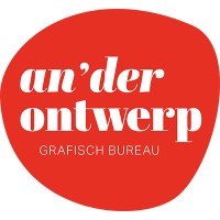 Ander Ontwerp Logo
