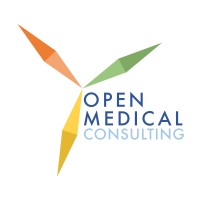 Open Medical Consulting Logo