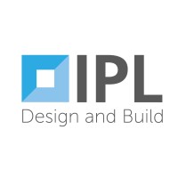 IPL Design and Build Logo
