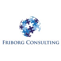 Friborg Consulting Logo