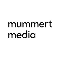 mummert media - Agentur für Gestaltung und Kommunikation Logo
