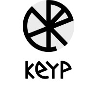Keyp Logo