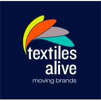 Textiles Alive Logo