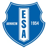 ESA Rijkerswoerd Logo