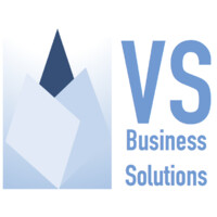 VS Business Solutions Logo
