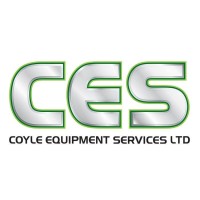 Coyle Equipment Services Ltd Logo