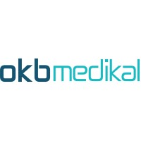 OKB Medikal Logo