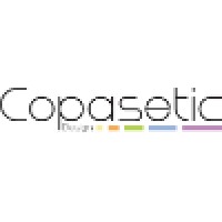 Copasetic Design Logo